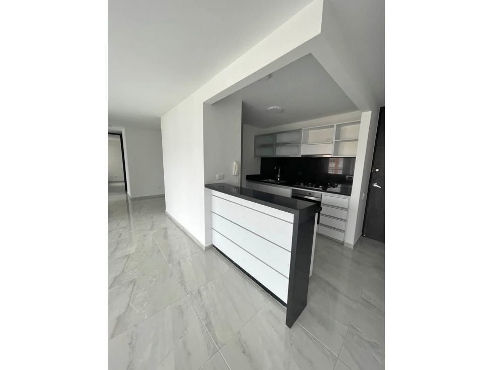 Venta Apartamento en Valle del Lili, Sur de Cali 4003. — foto 4