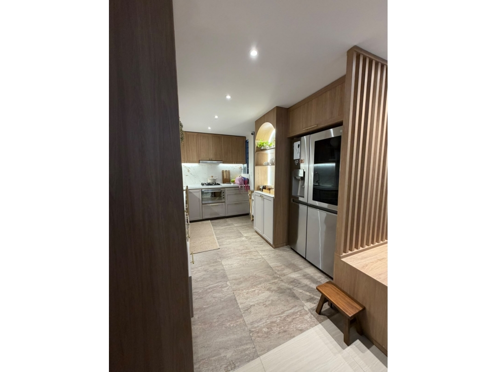 Venta Apartamento en La Hacienda, Sur de Cali 4034. — foto 4