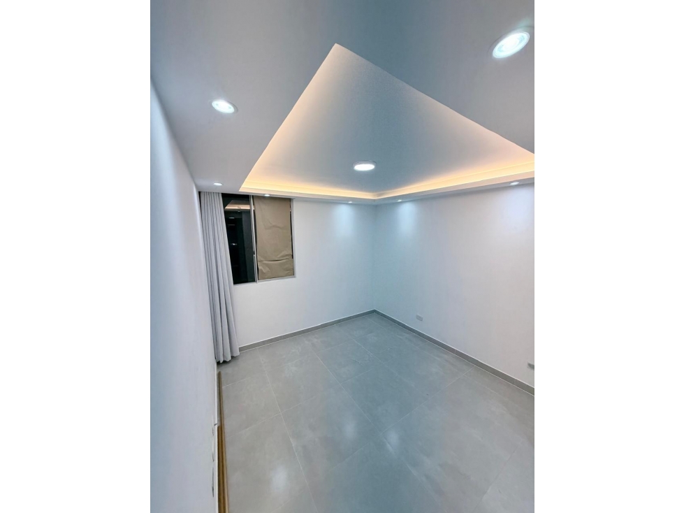 Venta Apartamento Valle del Lili - Ciudad Meléndez, Sur de Cali 4076. — foto 5