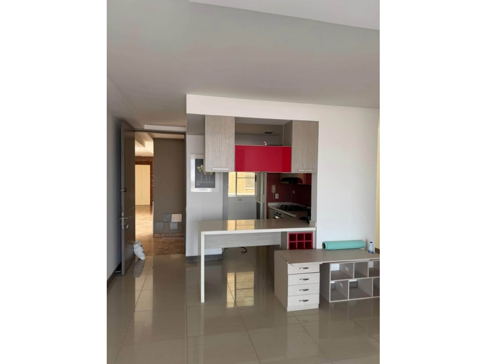 Venta Apartamento en El Ingenio, Sur de Cali 4083. — foto 2