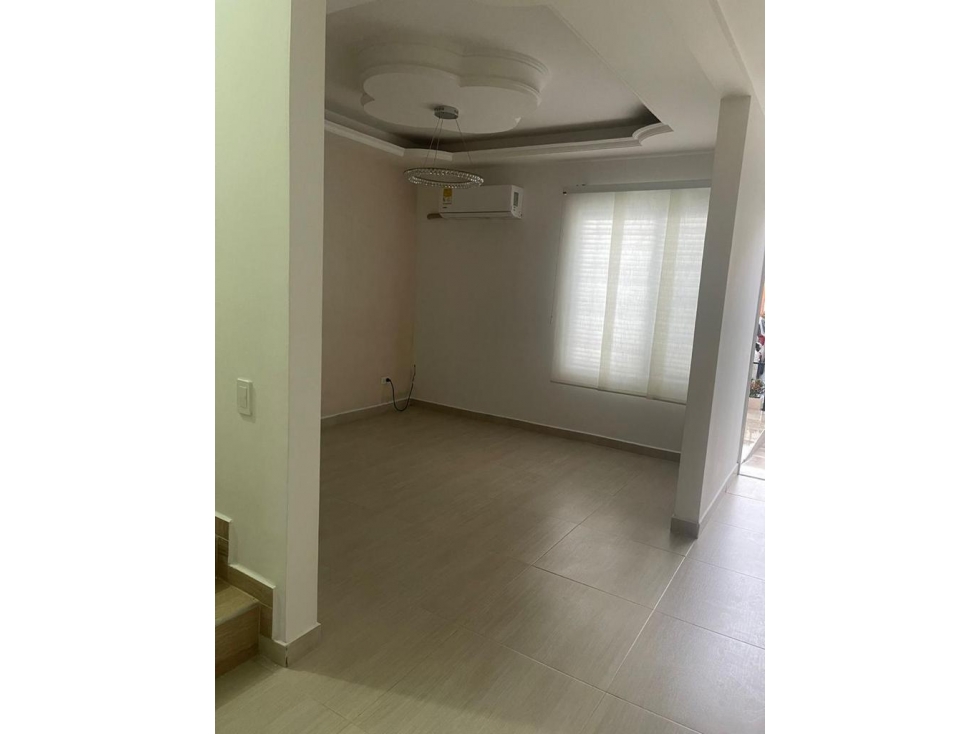 Venta Casa Condominio en La Hacienda, Sur de Cali 4160. — foto 6