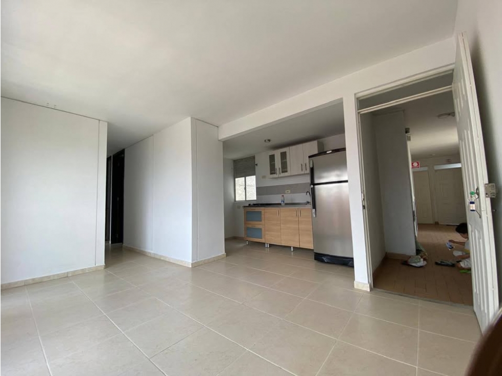 Venta Apartamento en Valle del Lili, Sur de Cali 4173. — foto 5