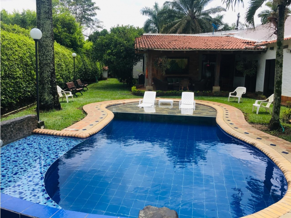 Venta Casa Condominio en La Morada, Jamundí 1884. — foto 4