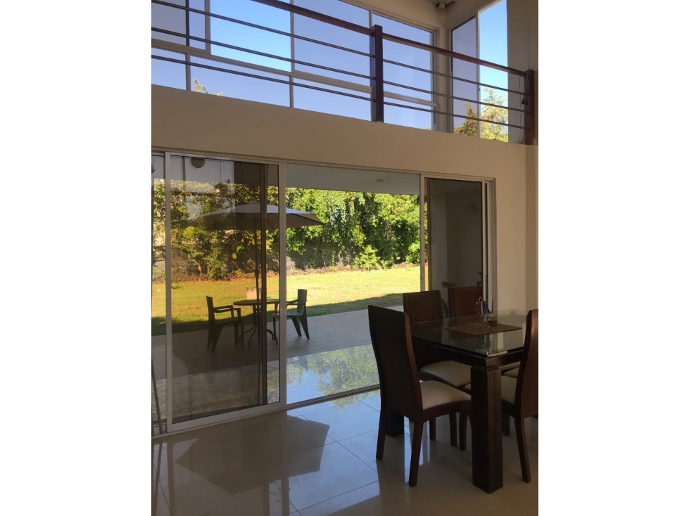 Venta Casa Condominio en Las Mercedes, Jamundí 2282. — foto 2