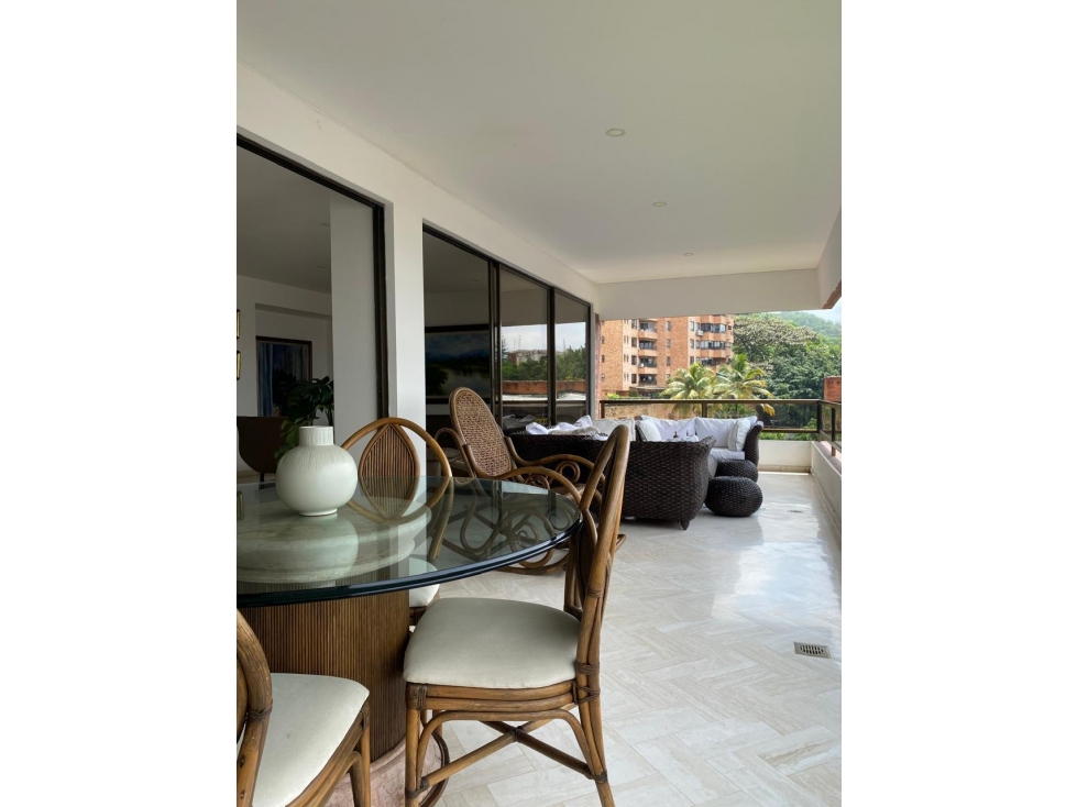 Venta Apartamento en Santa Mónica Residencial, Norte de Cali 3335. — foto 2