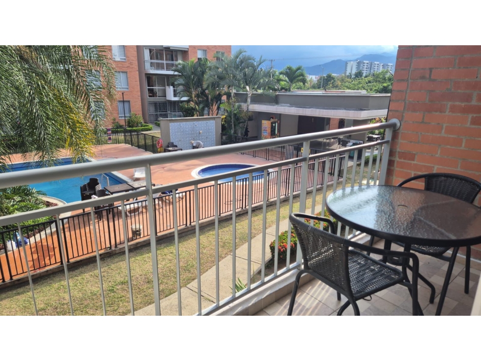 Venta Apartamento Valle del Lili - Ciudad Melendez, Sur de Cali 3574.