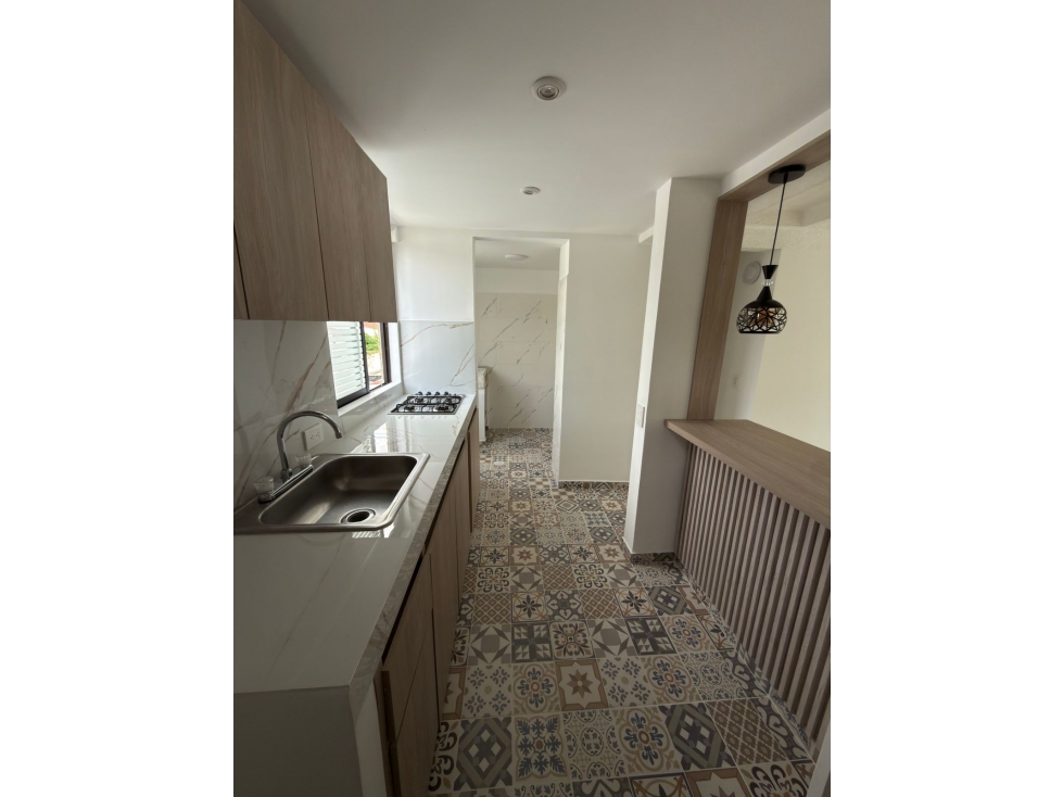 Venta Apartamento en El Lido, Sur de Cali 3675. — foto 4