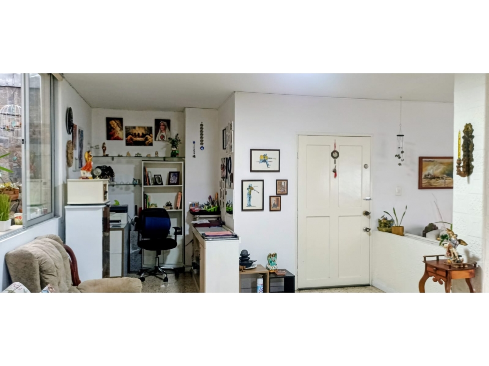 Venta Apartamento en San Vicente, Norte de Cali 3763. — foto 6