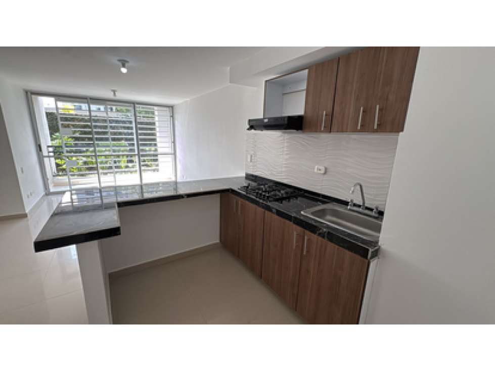 Venta Apartamento en Bochalema - Kachipay, Sur de Cali 3793. — foto 6