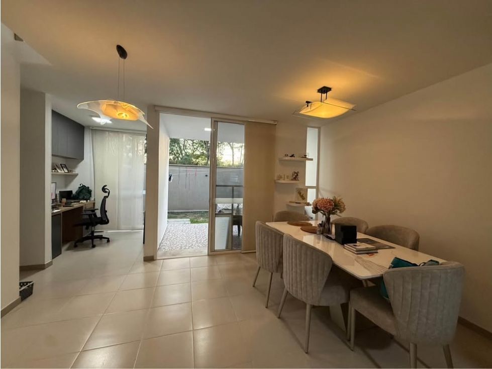 Venta Casa Condominio en El Castillo, Jamundí 4151.