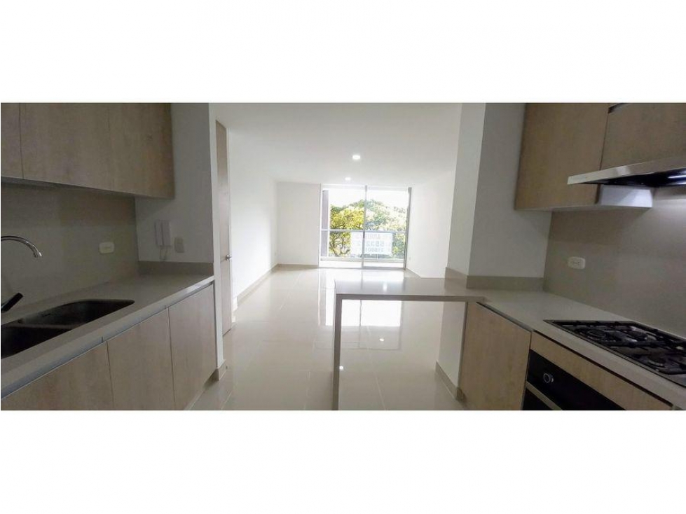 Venta Apartamento en Seminario, Sur de Cali 591. — foto 2