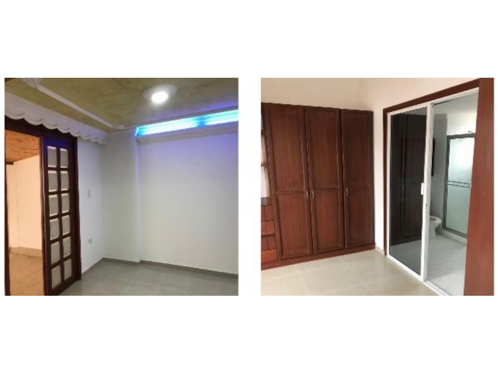 Venta Casa Condominio en Caney, Sur de Cali 1665. — foto 4