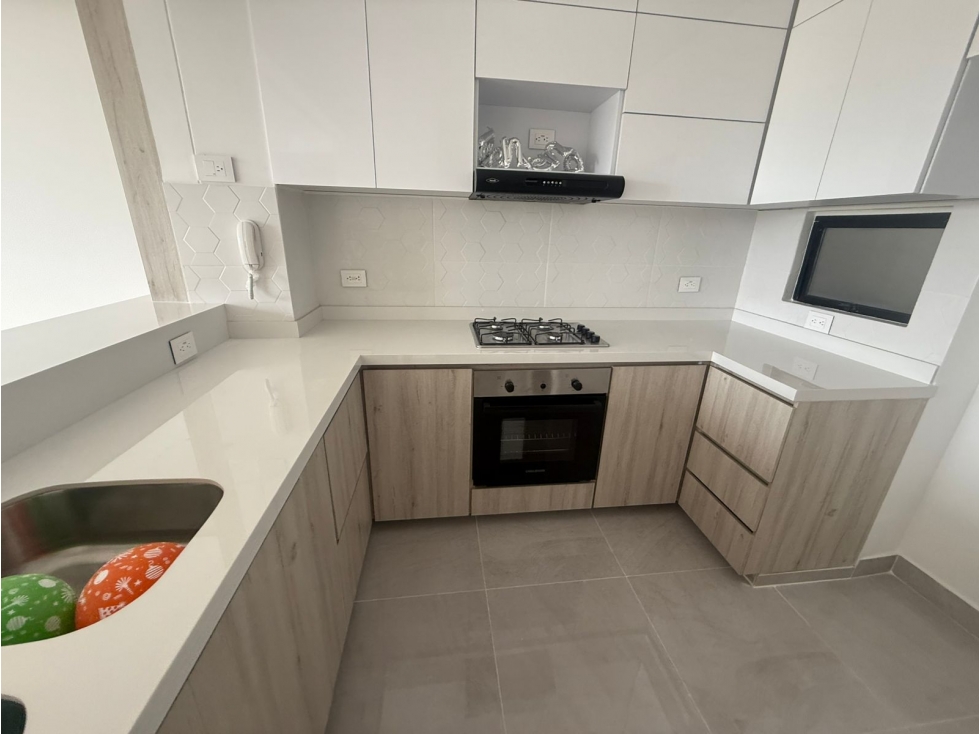 Venta Apartamento Vivero Parque Residencial Cali 1748. — foto 5