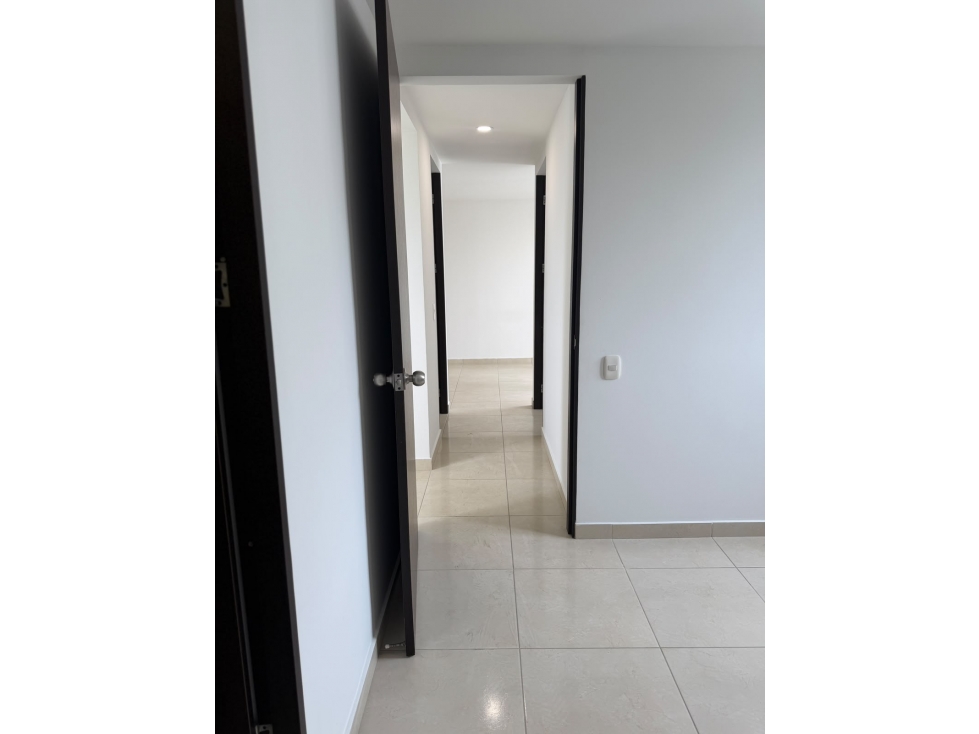 Venta Apartamento en Ciudad Pacífica, Sur de Cali 4075. — foto 5