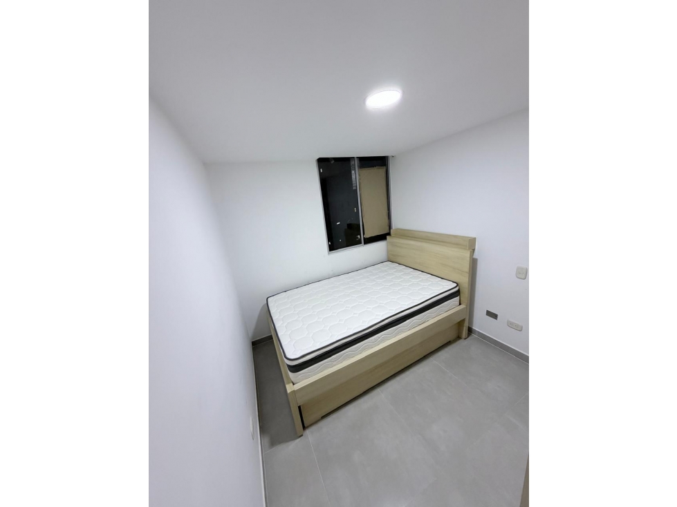 Venta Apartamento Valle del Lili - Ciudad Meléndez, Sur de Cali 4076. — foto 6