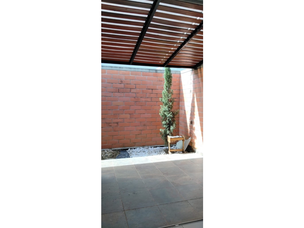 Venta Casa Condominio en Ciudad Country, Jamundí 4089. — foto 6