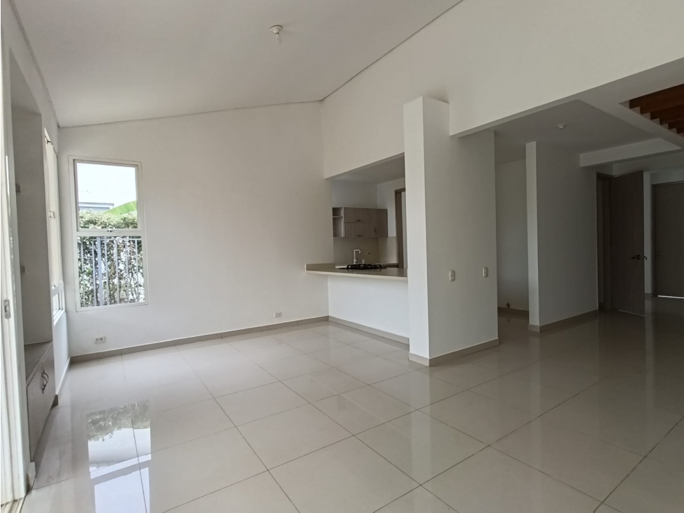 Venta Casa Condominio en El Castillo, Jamundí 4153. — foto 3