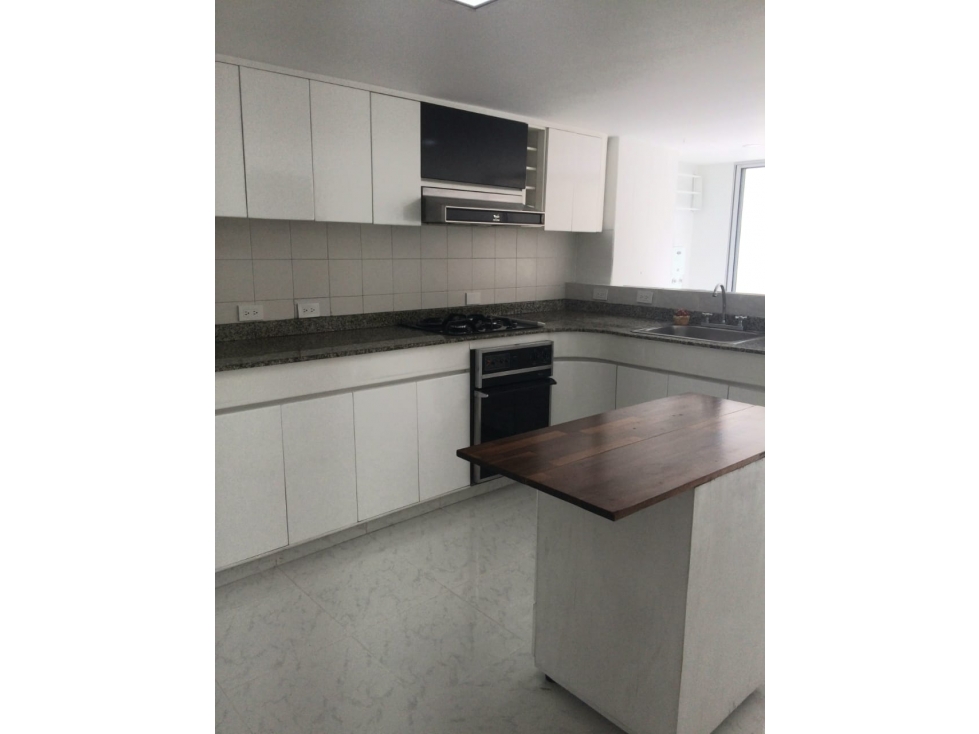 Venta Apartamento Dúplex en San Vicente, Norte de Cali 1488. — foto 5