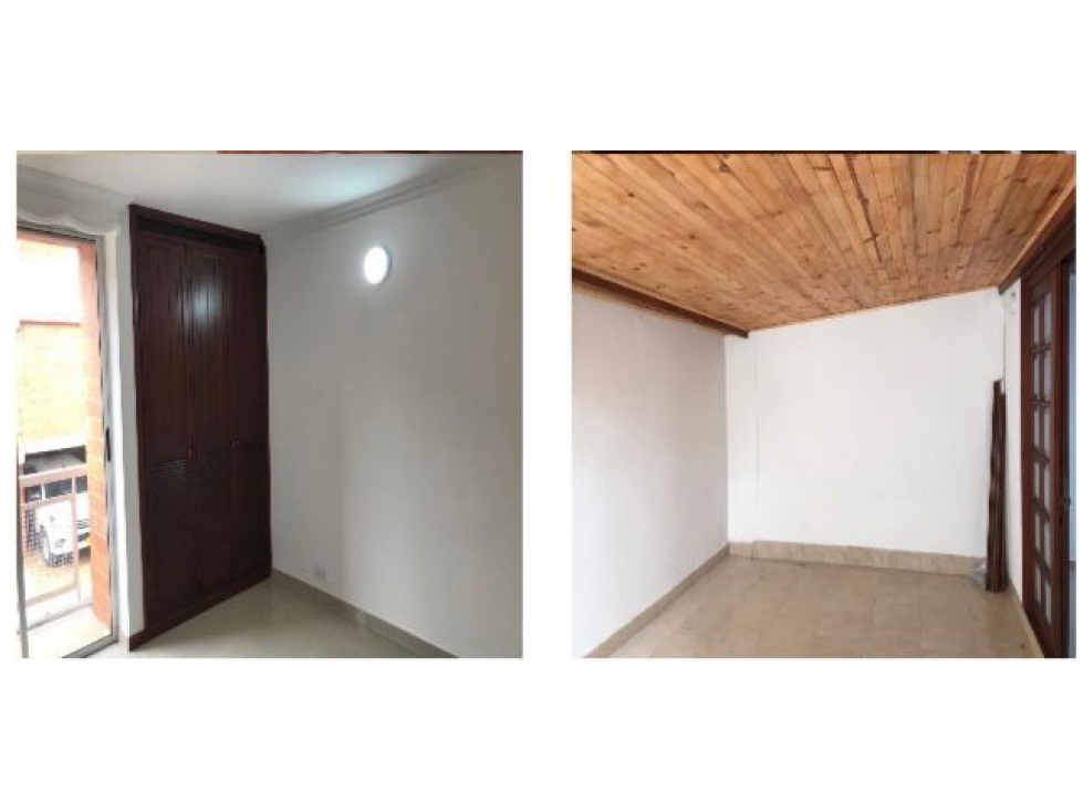 Venta Casa Condominio en Caney, Sur de Cali 1665. — foto 5
