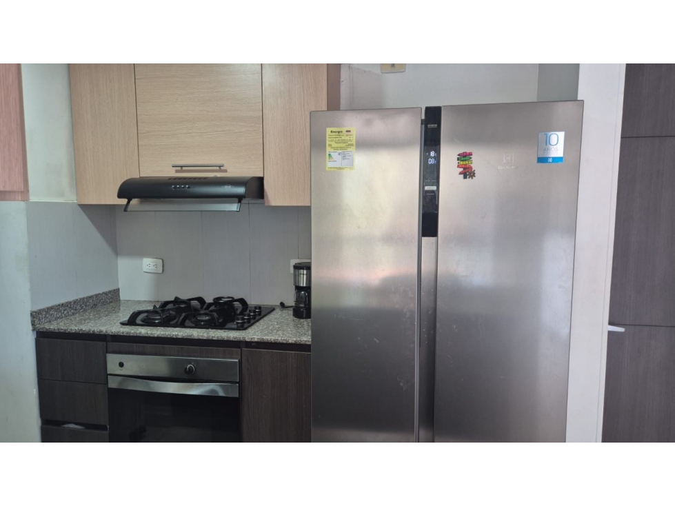 Venta Apartamento Valle del Lili - Ciudad Melendez, Sur de Cali 3574. — foto 3