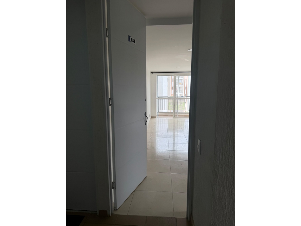 Venta Apartamento en Ciudad Pacífica, Sur de Cali 4075. — foto 4