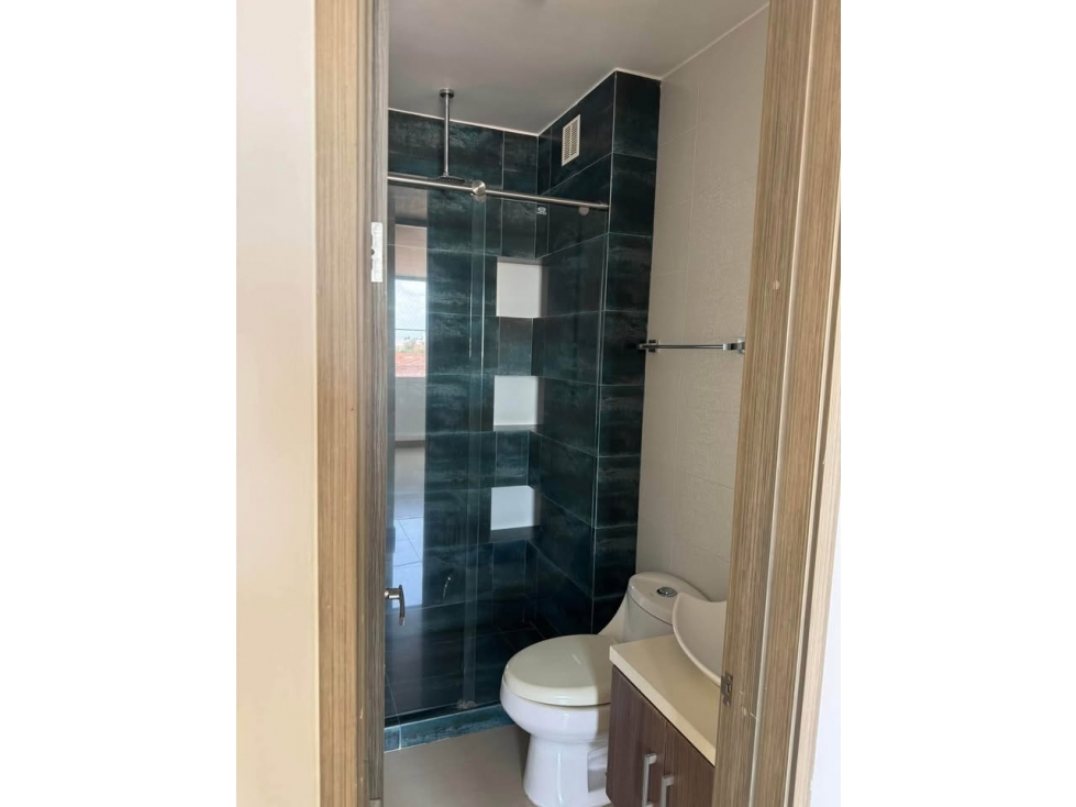 Venta Apartamento en El Ingenio, Sur de Cali 4083. — foto 5