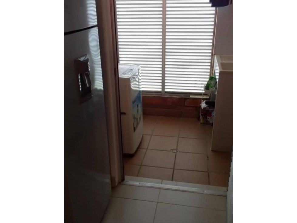 Venta Casa en Condominio Parque Natura, Alfaguara Jamundí 4114. — foto 4