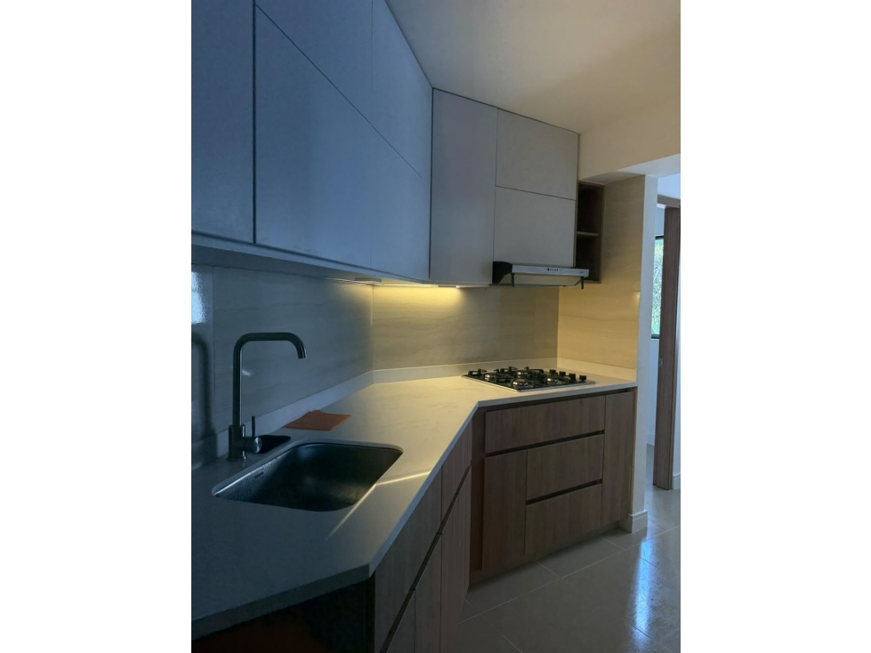 Venta Apartamento en La Hacienda, Sur de Cali 4175. — foto 5