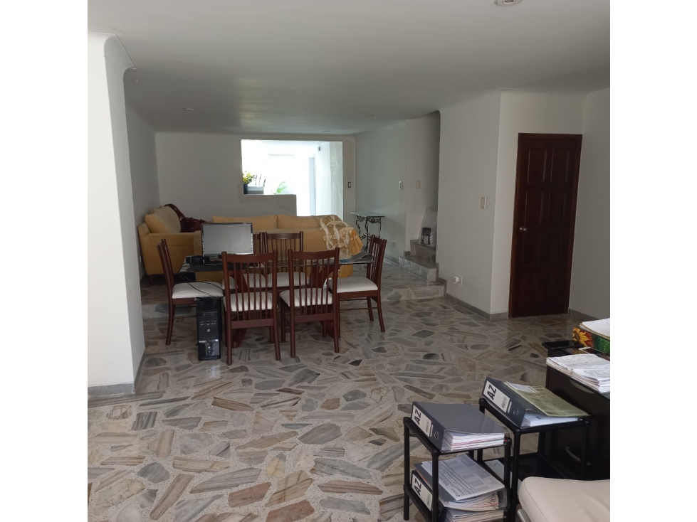 Venta Apartamento Dúplex en San Vicente, Norte de Cali 1488. — foto 3