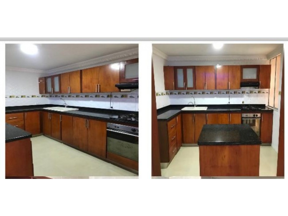 Venta Casa Condominio en Caney, Sur de Cali 1665.
