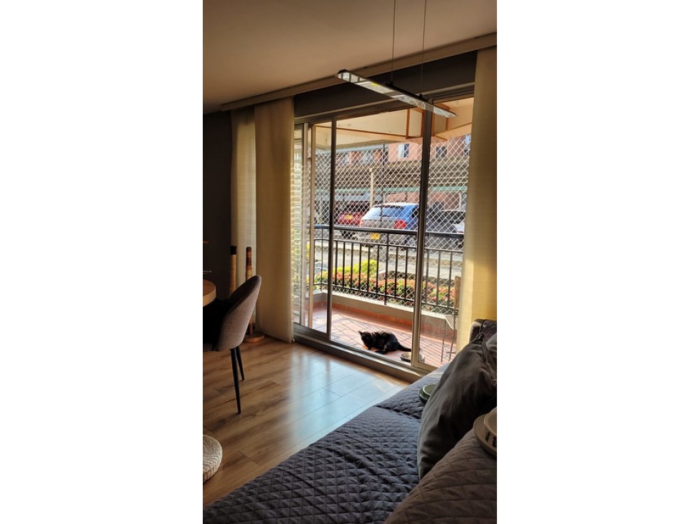 Venta Apartamento en Valle del Lili, Sur de Cali 2640. — foto 6
