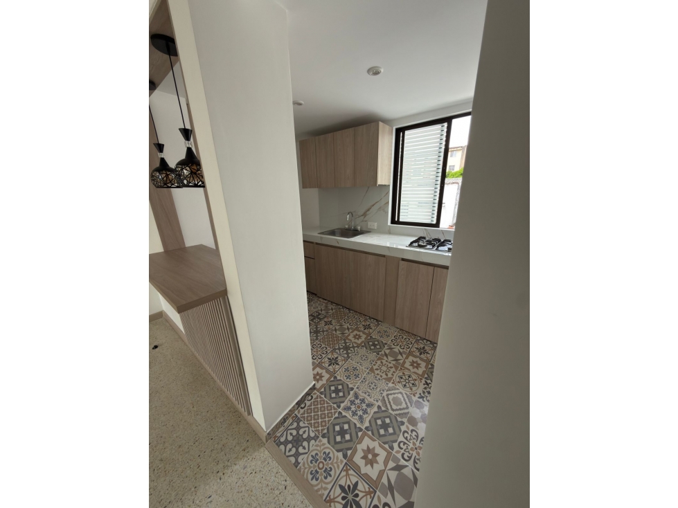 Venta Apartamento en El Lido, Sur de Cali 3675. — foto 5