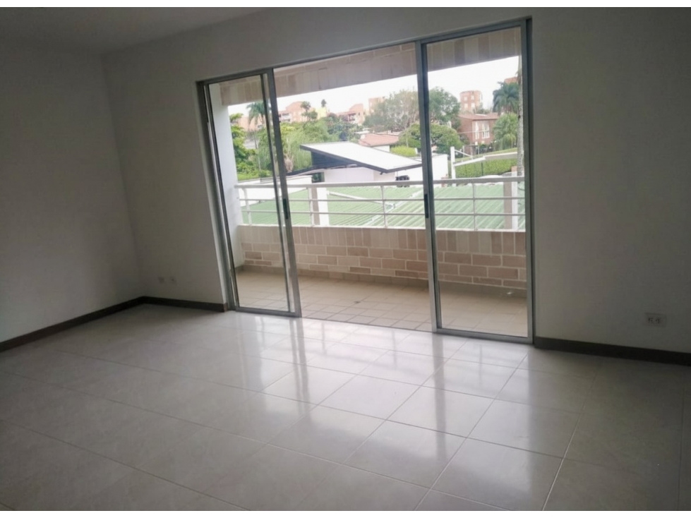 Venta Apartamento en El Caney, Sur de Cali 3730.
