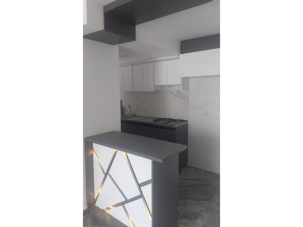 Venta Apartamento Valle del Lili - Ciudad Meléndez, Sur de Cali 3825. — foto 2