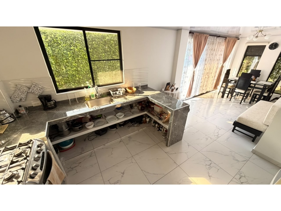 Venta Casa Condominio en Filadelfia Callejón Atahualpa, Jamundí 3975. — foto 6