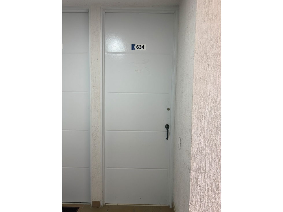Venta Apartamento en Ciudad Pacífica, Sur de Cali 4075. — foto 6