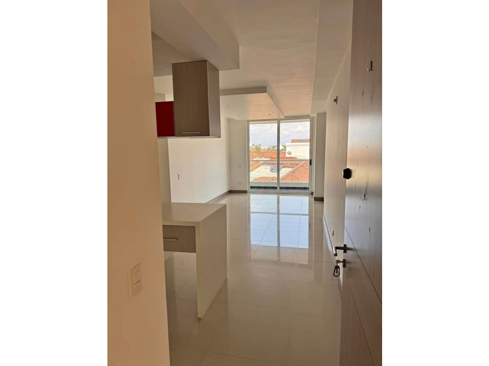 Venta Apartamento en El Ingenio, Sur de Cali 4083. — foto 3