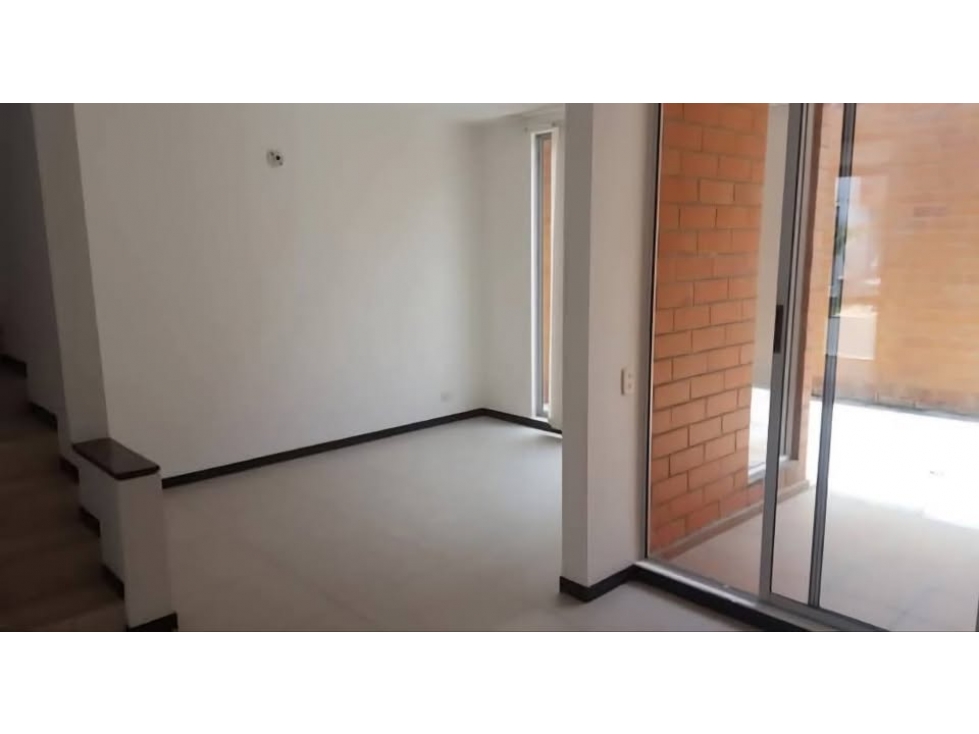 Venta Casa en Condominio Parque Natura, Alfaguara Jamundí 4114. — foto 2
