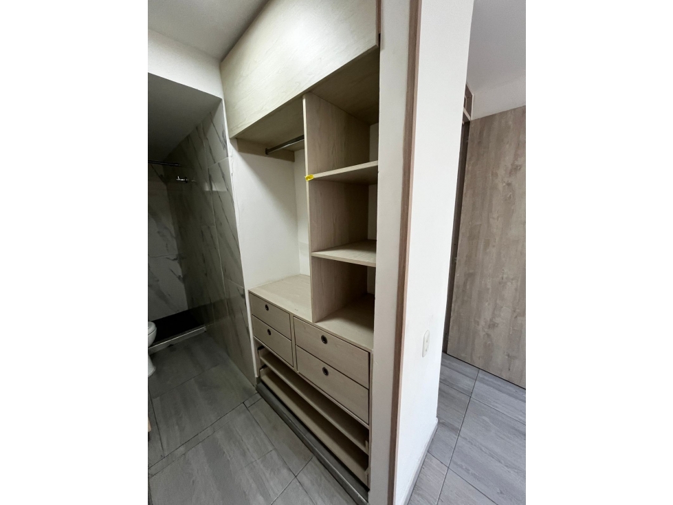 Venta Apartamento en Guabinas, Yumbo 4148. - 5
