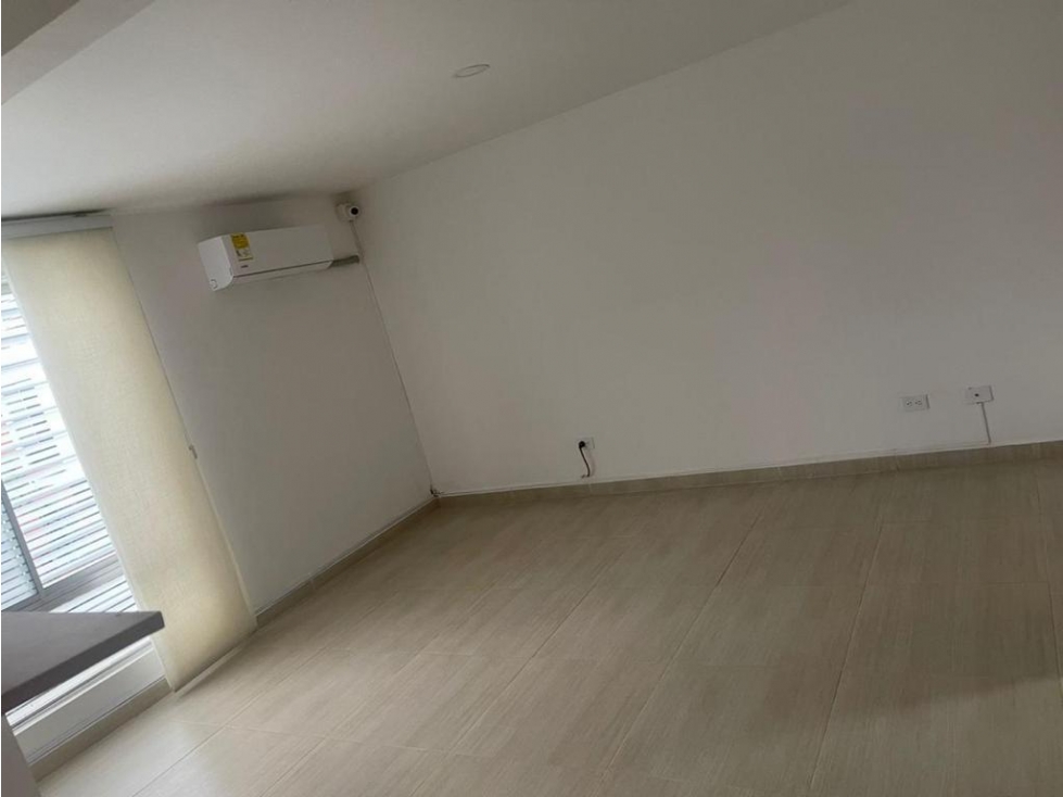 Venta Casa Condominio en La Hacienda, Sur de Cali 4160. — foto 4