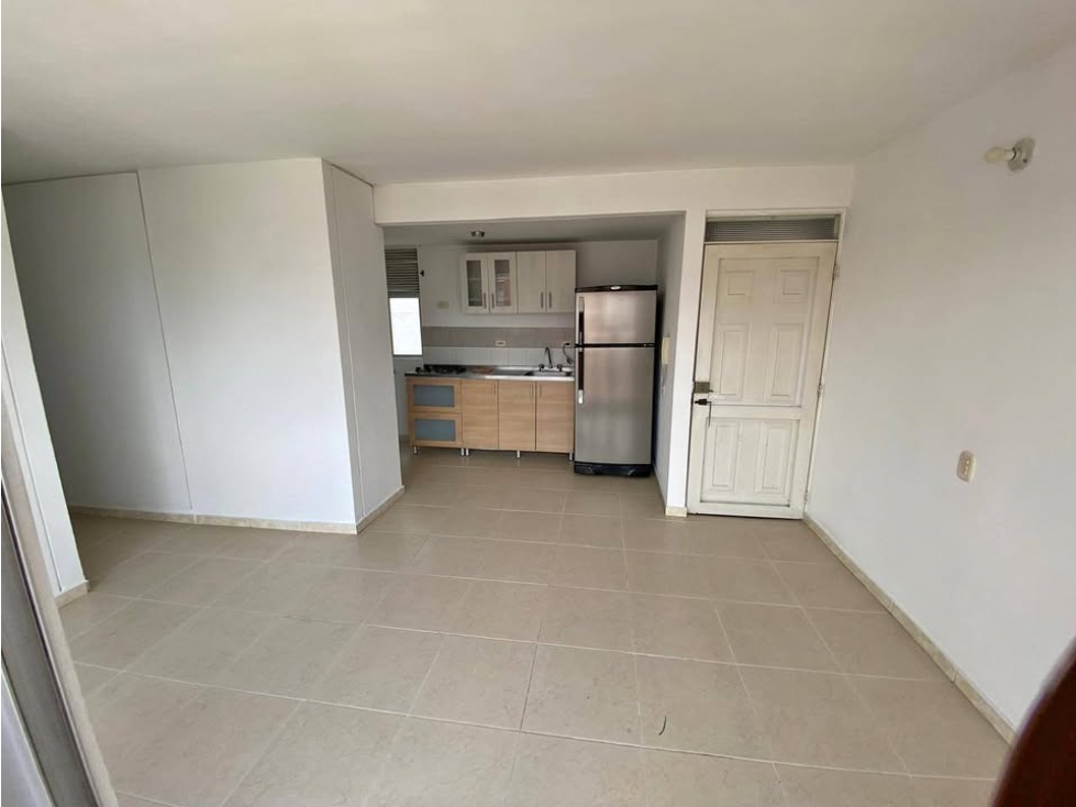 Venta Apartamento en Valle del Lili, Sur de Cali 4173. — foto 4
