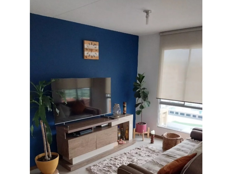 Venta Apartamento en Bochalema, Sur de Cali 1489. — foto 3