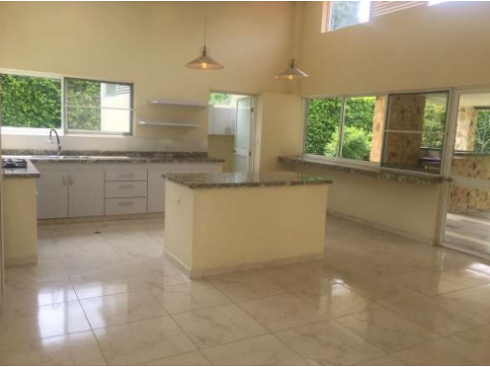 Venta Casa Condominio en Las Mercedes, Jamundí 2324. — foto 3