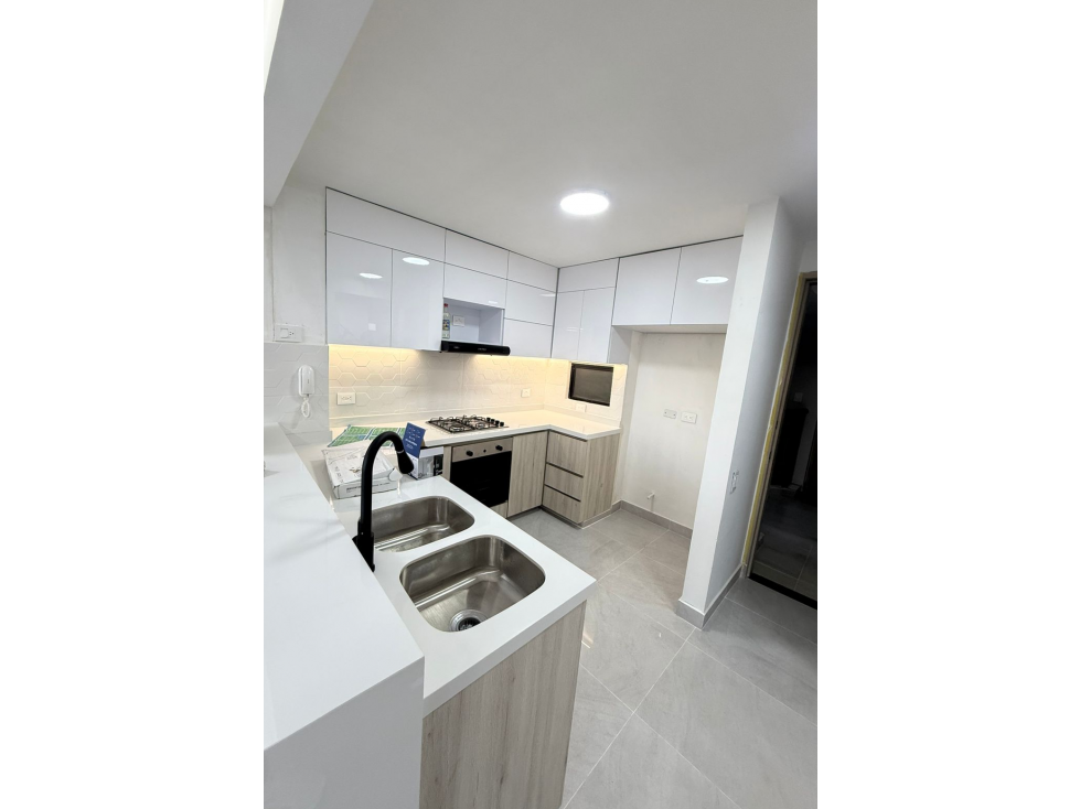 Venta Apartamento Vivero Parque Residencial Cali 1748. — foto 4
