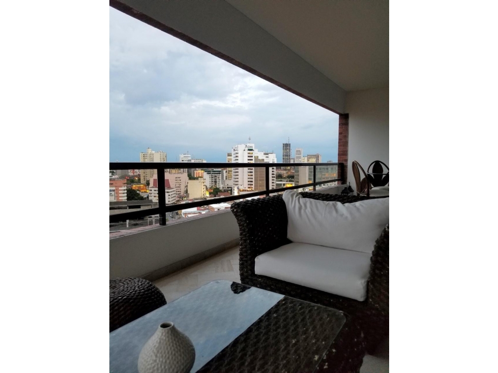 Venta Apartamento en Santa Mónica Residencial, Norte de Cali 3335.