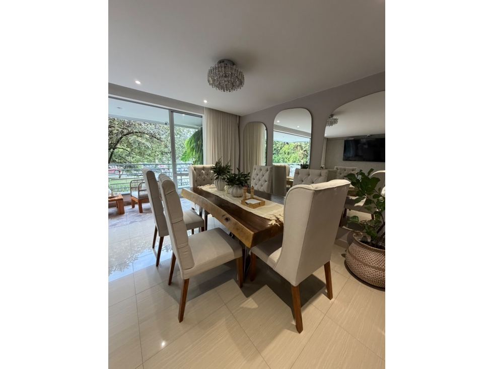 Venta Apartamento en La Hacienda, Sur de Cali 4034.