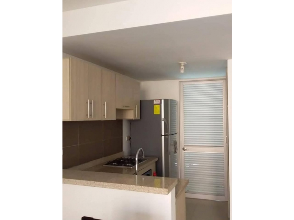 Venta Casa en Condominio Parque Natura, Alfaguara Jamundí 4114. — foto 3