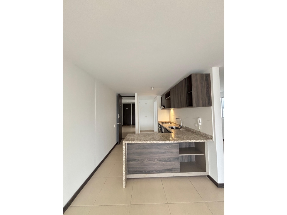 Venta Apartamento en Ciudad Pacífica, Sur de Cali 4193. — foto 2