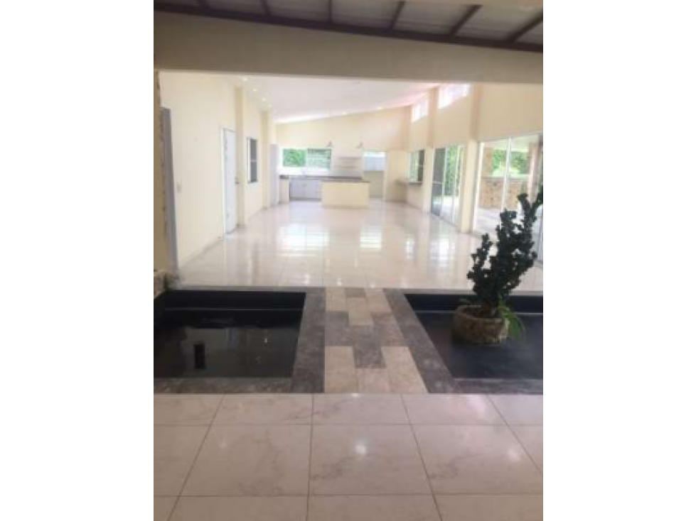 Venta Casa Condominio en Las Mercedes, Jamundí 2324. — foto 2