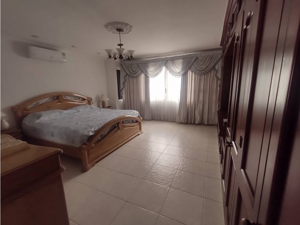 Venta Casa en El Ingenio, Sur de Cali 2404. — foto 6